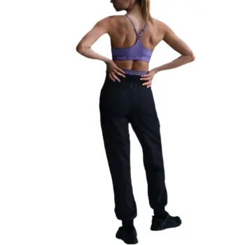 Nike Indy Light Support Women's Padded Adjustable Sports Bra