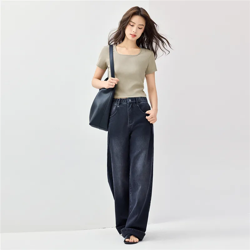 UNIQLO T Shirts Women's-3