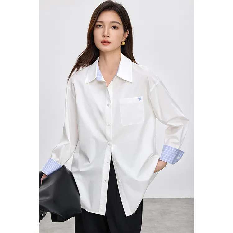SENTUBILA Shirts Women's-24
