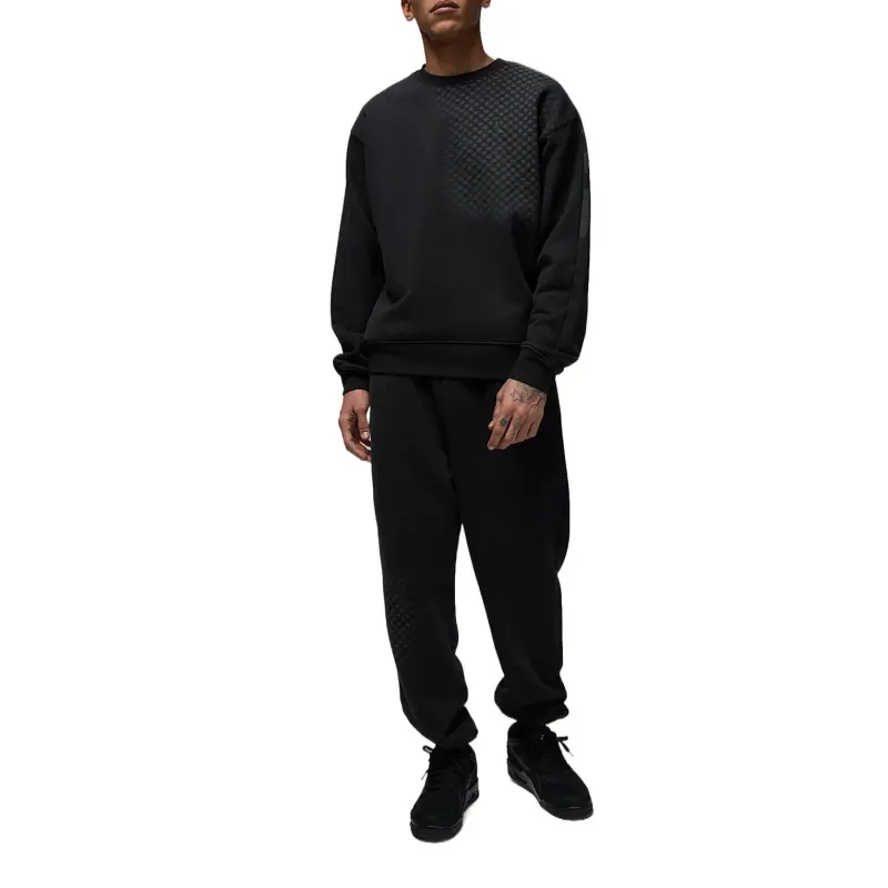 JORDAN Flight Fleece 'CNY' Men's Pants-2