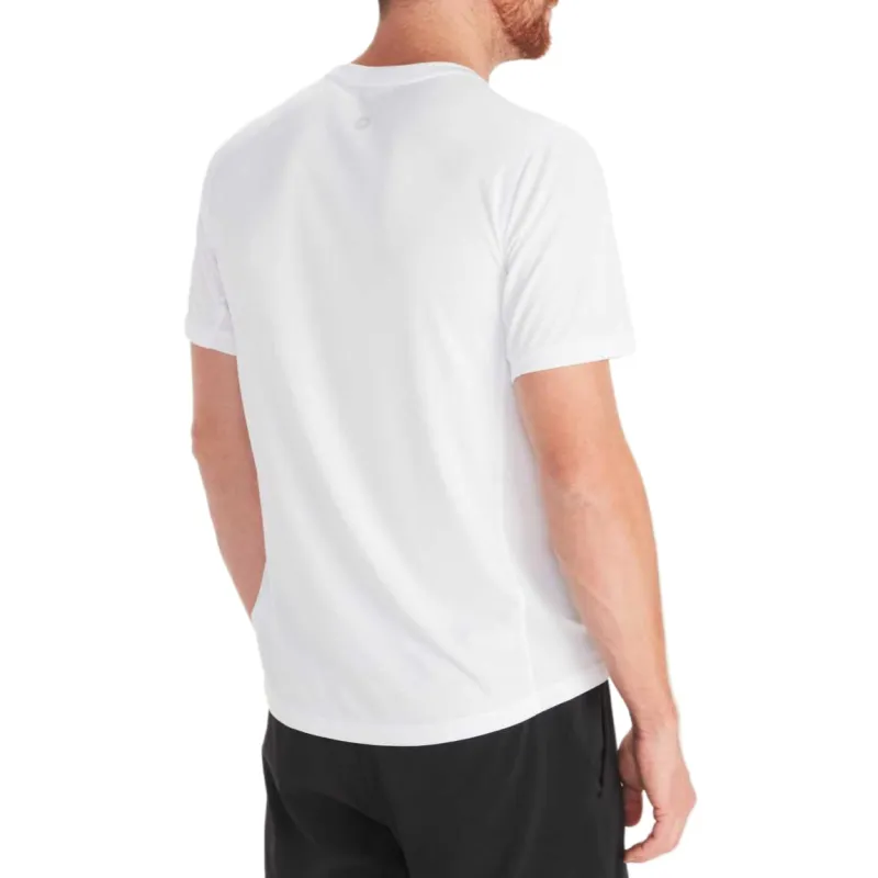 Marmot T Shirts Men-3