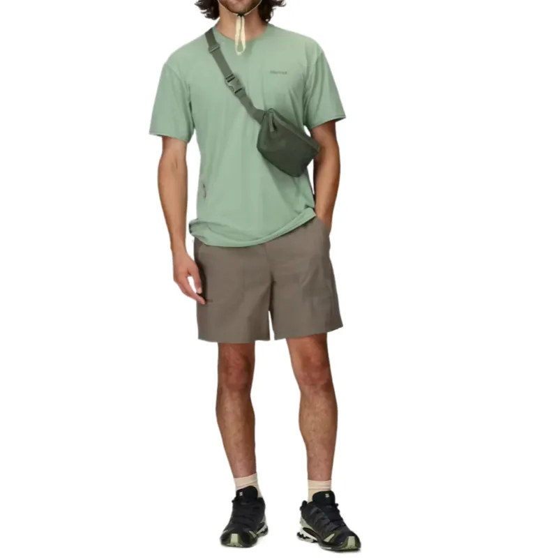 Marmot Casual Shorts Men-8