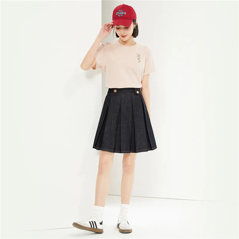 UNIQLO T Shirts Women's-6