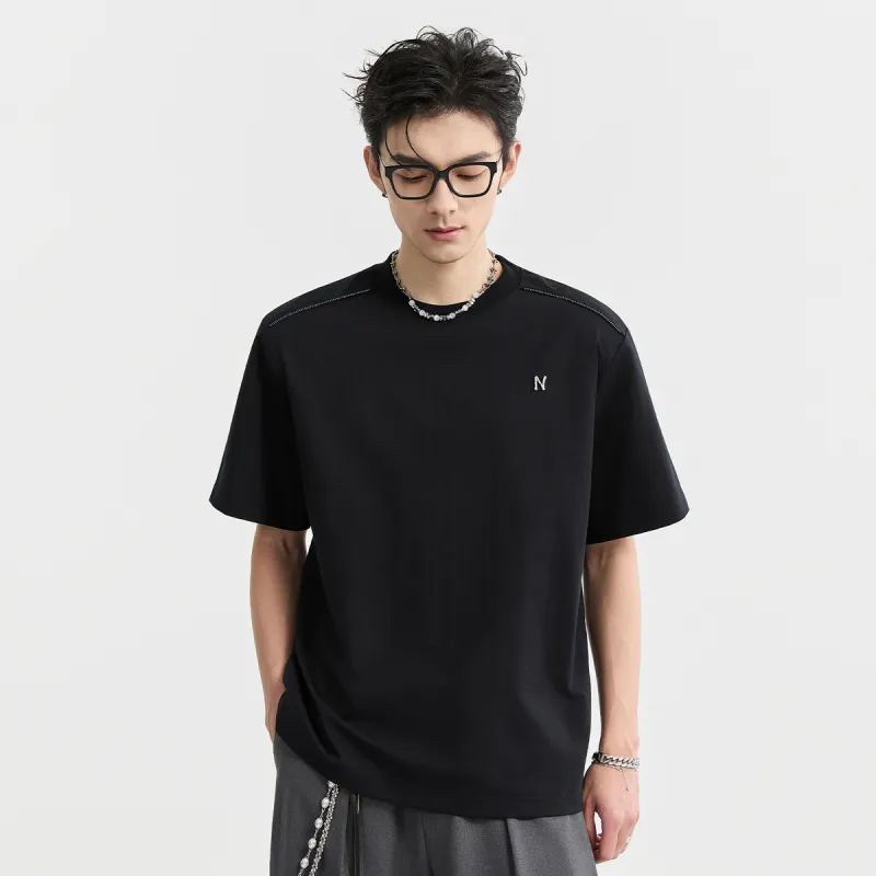 EARL JOEL T Shirts Men-9