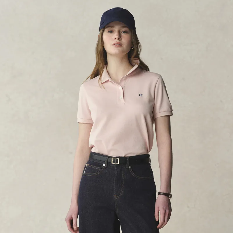 E.land T Shirts Women's-3