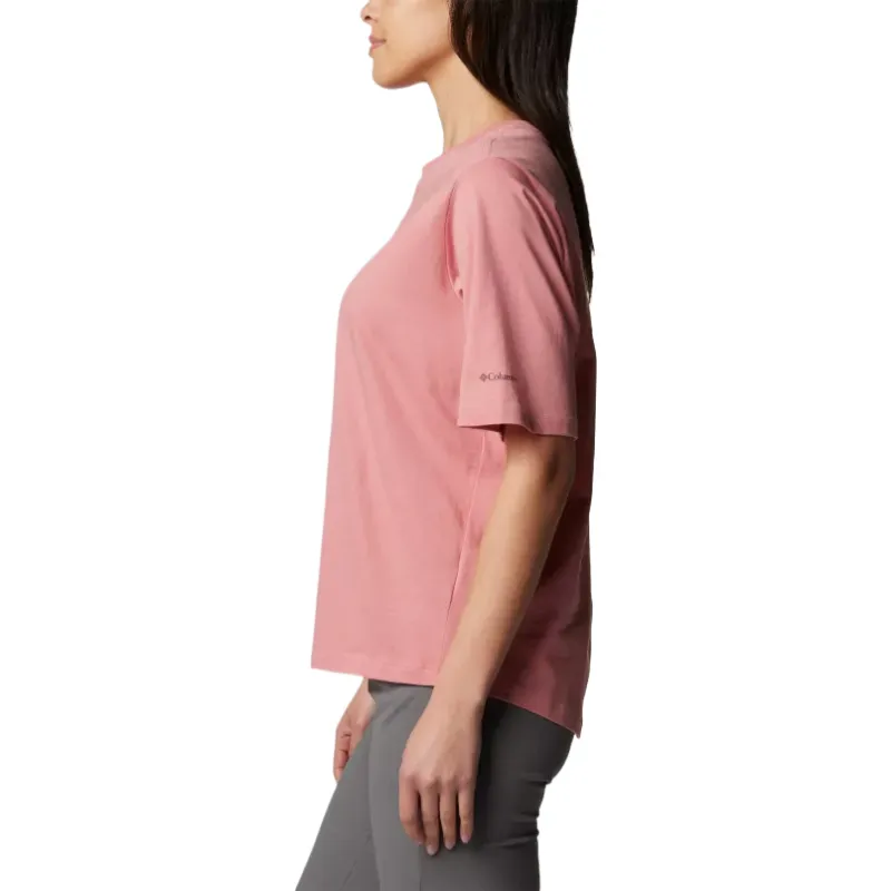 Columbia North Cascades Regular T Shirt Women's-2