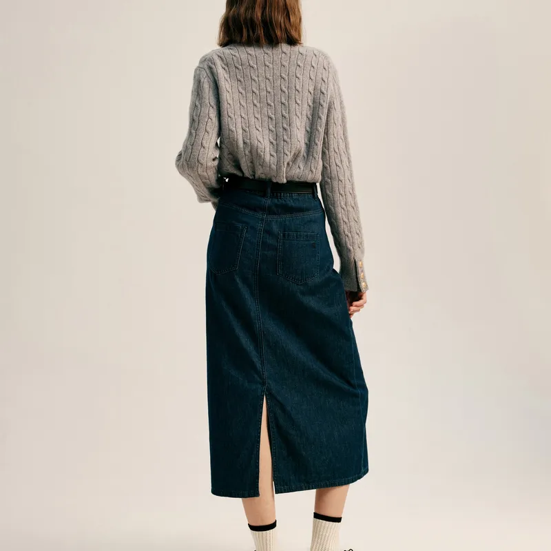 E.land Sweaters Women's-3