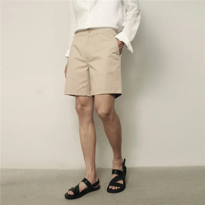 UNIQLO Casual Shorts Men-17