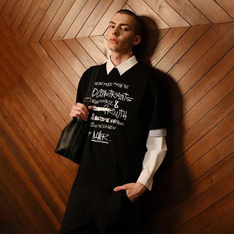 MLMR T Shirts Unisex-10