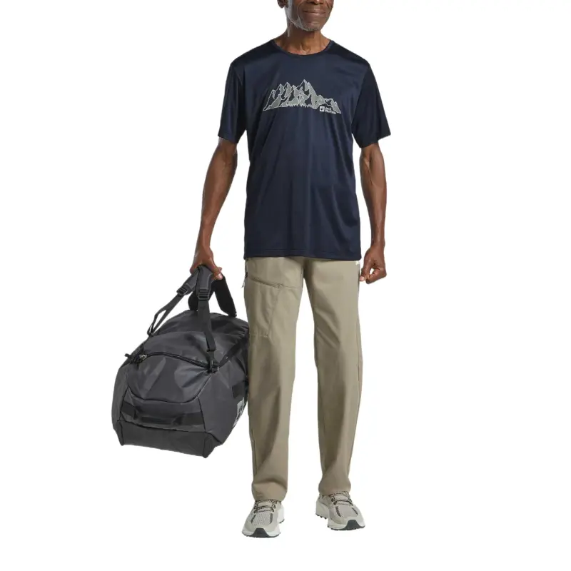 JACK WOLFSKIN Shirts Men-19