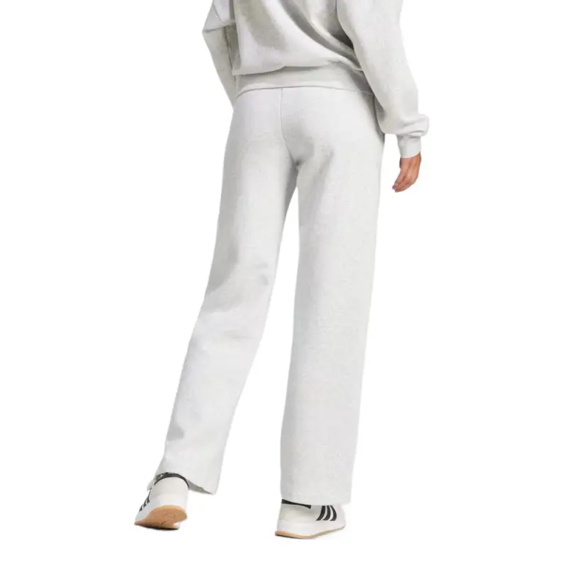 Adidas Casual Pants Women's Gray-2
