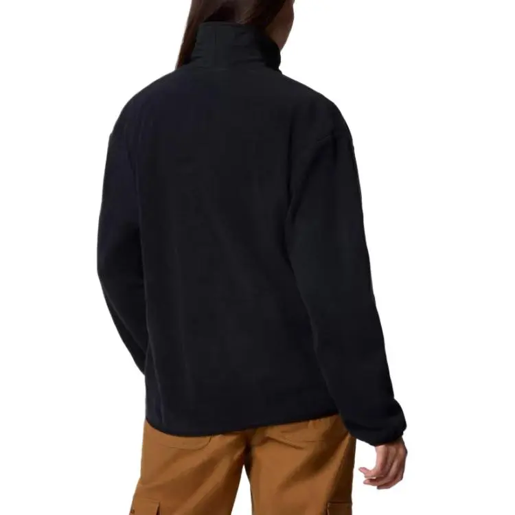 Columbia Sequoia Grove Jackets Coats Women's Black-1