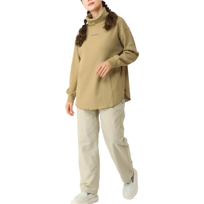 Columbia Holly River Bend Off Sweater Women's Crunton-4