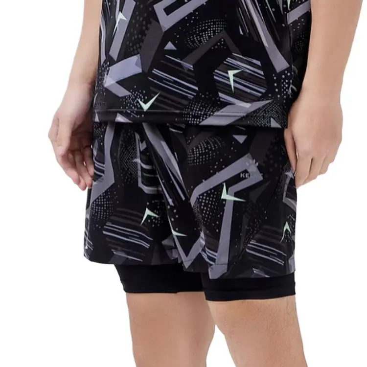 KELME Sports Shorts Men-3