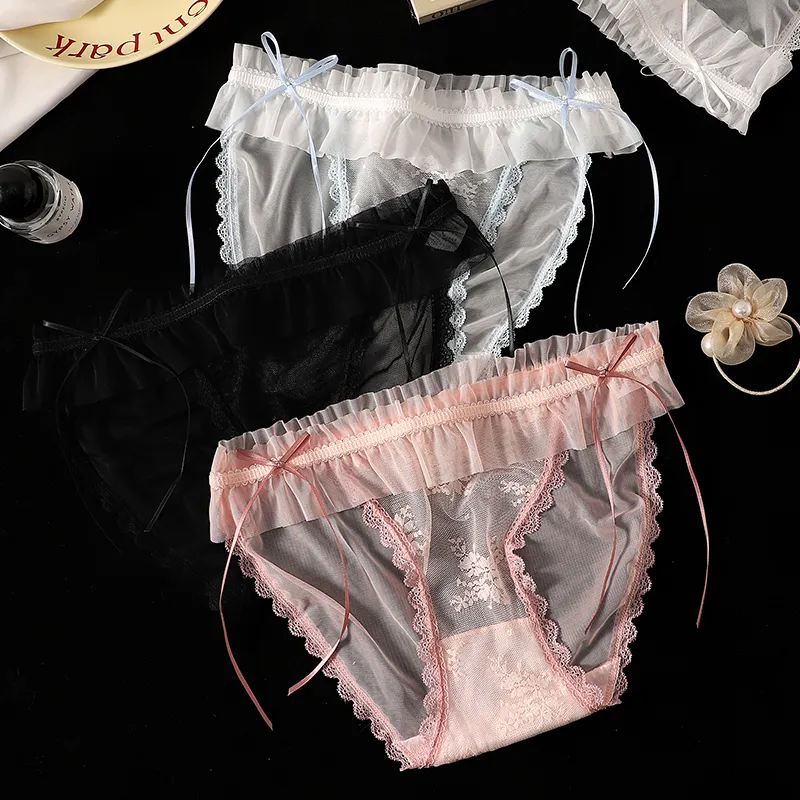 ELOF Women's Underpants-1