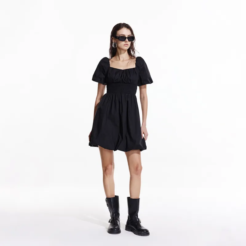 ONLY Short Sleeved Dress Women's-9