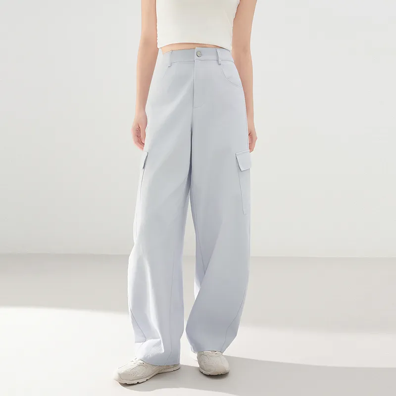 LEDIN Casual Pants Women's-2
