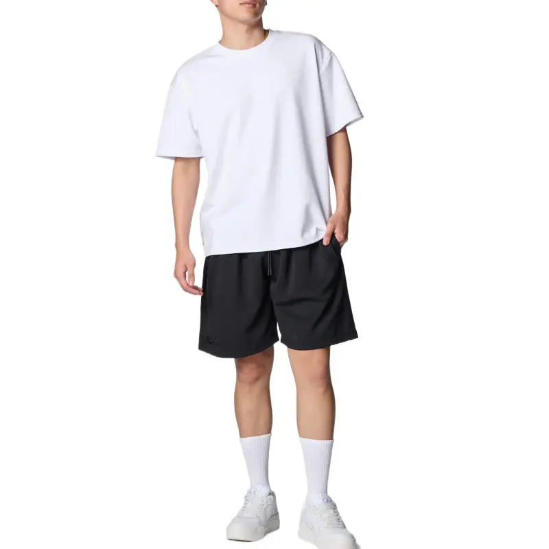 Under Armour T Shirt Men's White-2