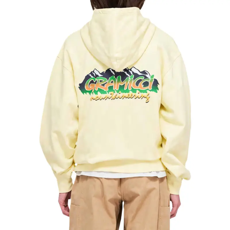 Gramicci Jackets Unisex-2