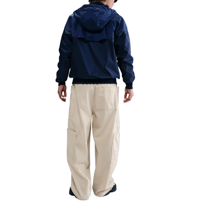 Nike Casual Pants Men Custard-3