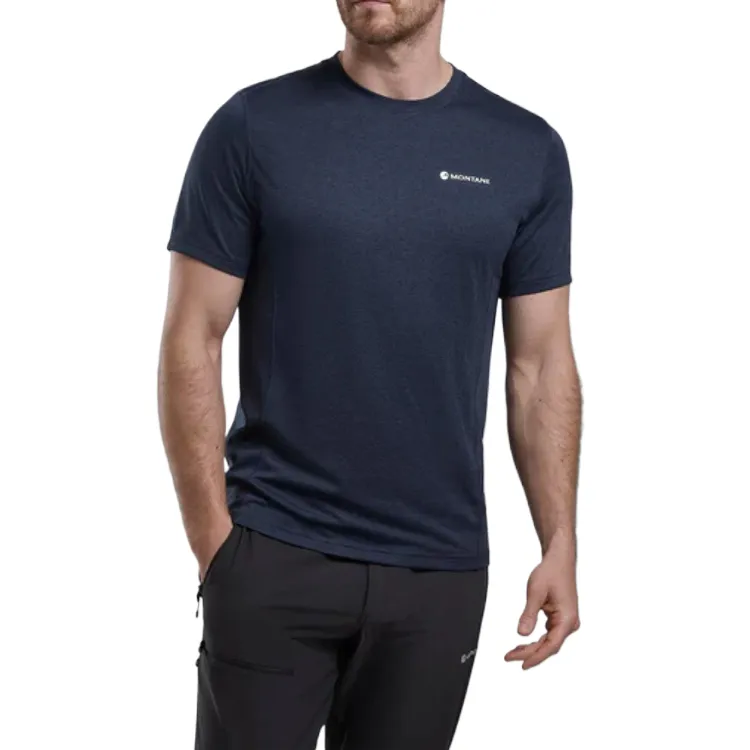 Montane T Shirts Men-7