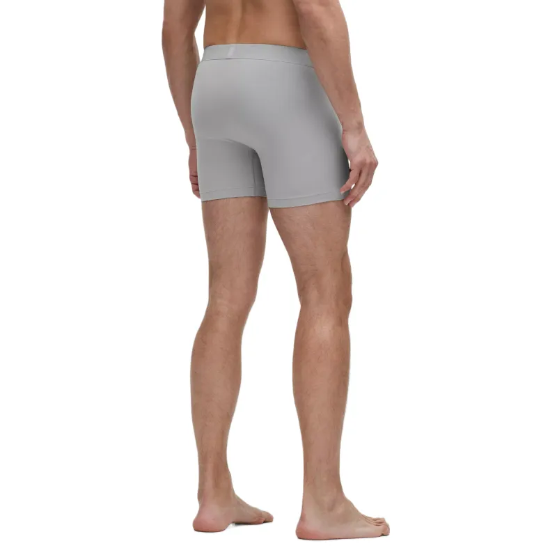 Lululemon StretchActive Collection Underpants 5' Men's 1 Pack-3