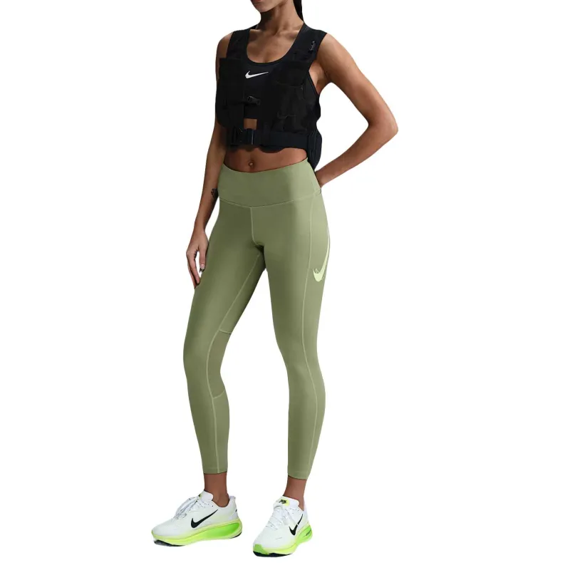 Nike Dri Fit Yoga Pants Women's-1