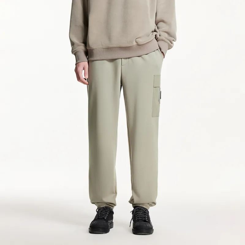 JACK&JONES Casual Pants Men-5