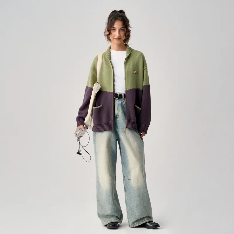 714STREET Sweaters Unisex-17