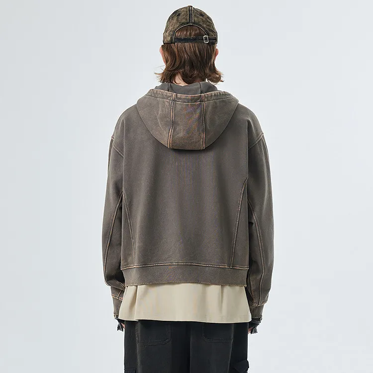 VOLCOM Sweatshirts Unisex-2
