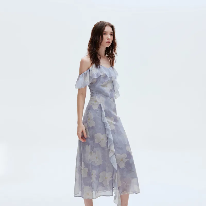 ONLY Slip Dresses Women's-5