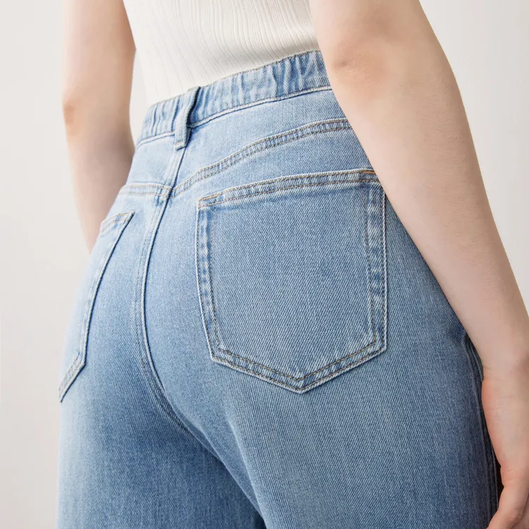 LEDIN Jeans Women's-5