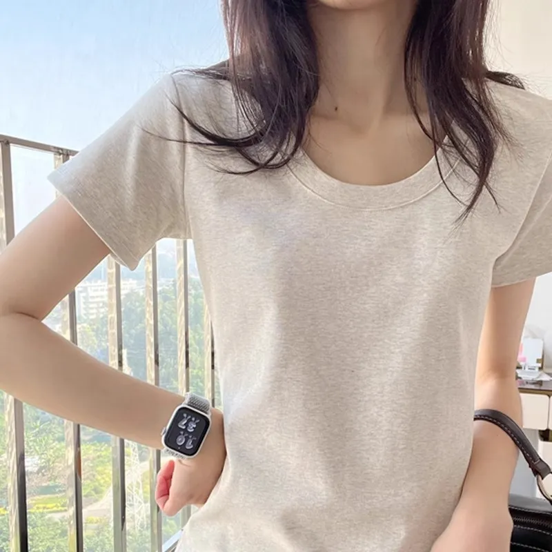 La Chapelle Women's Undershirts-4