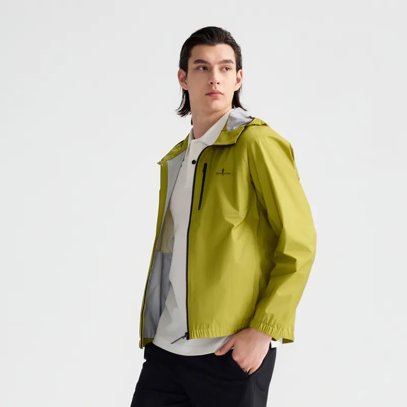 Biyin Leufen Jackets Coats Men's-6