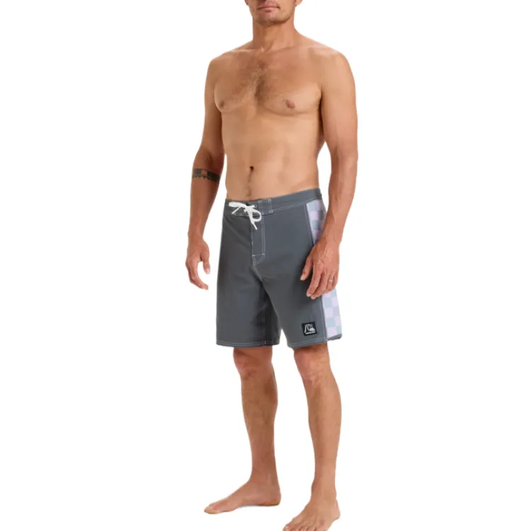 Quiksilver Original Arch Beach Shorts Men's-6