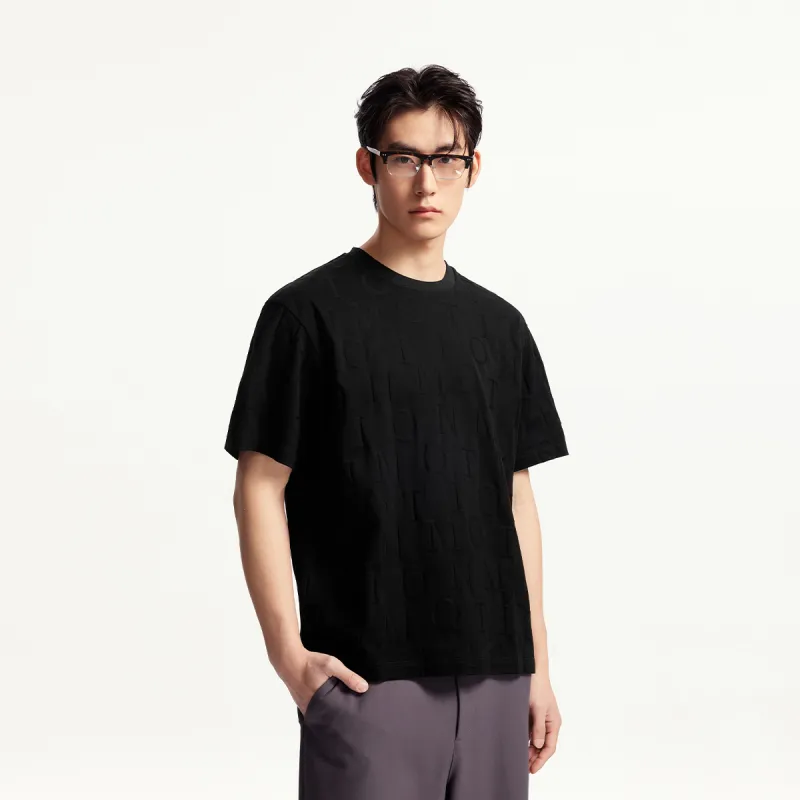 JACK&JONES T Shirts Men-9
