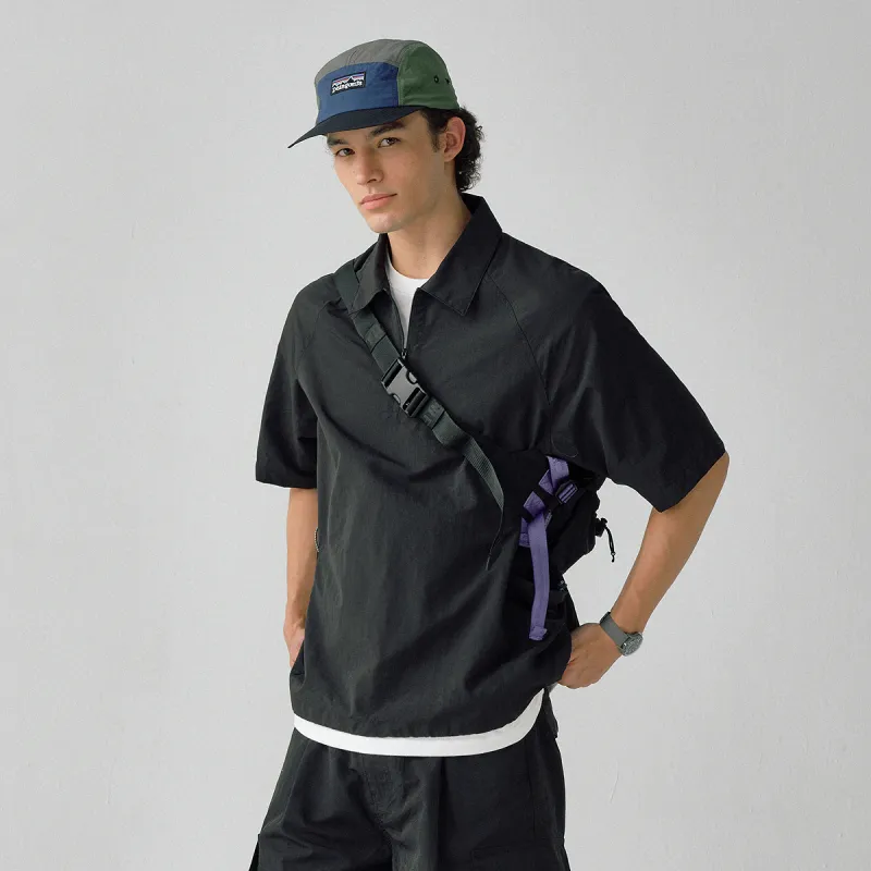714STREET Outdoor Collection Shirt Unisex-2