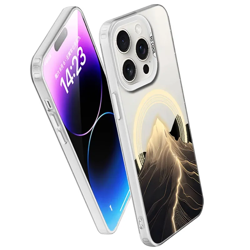 MaiBuZhe Phone Cases-23