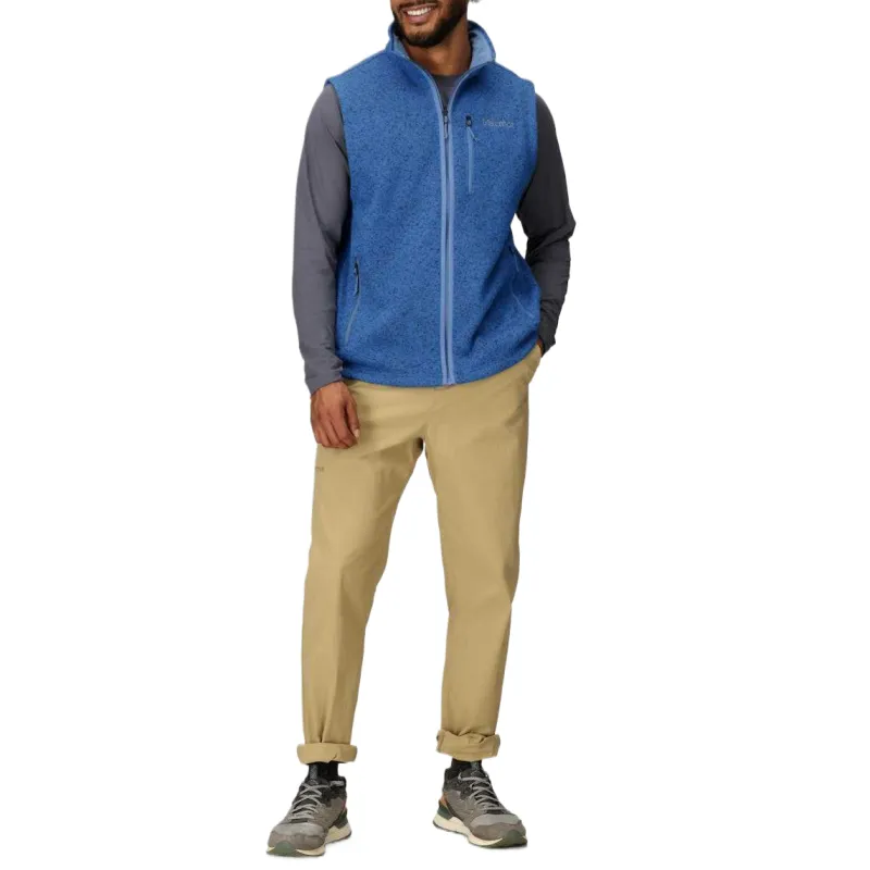 Marmot Vests Men-2