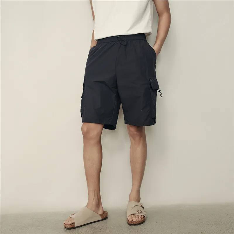 UNIQLO Casual Shorts Men-3