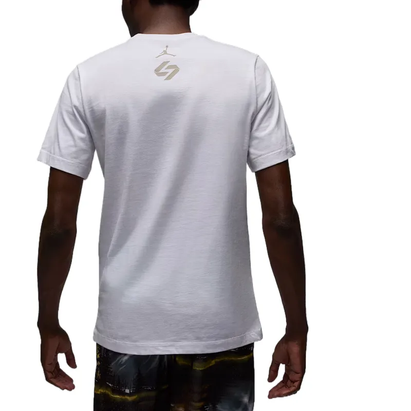 Jordan Luka Men's T Shirt-1