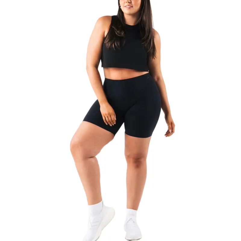 ALPHALETE Sleeveless Sports Shirts Women's-11