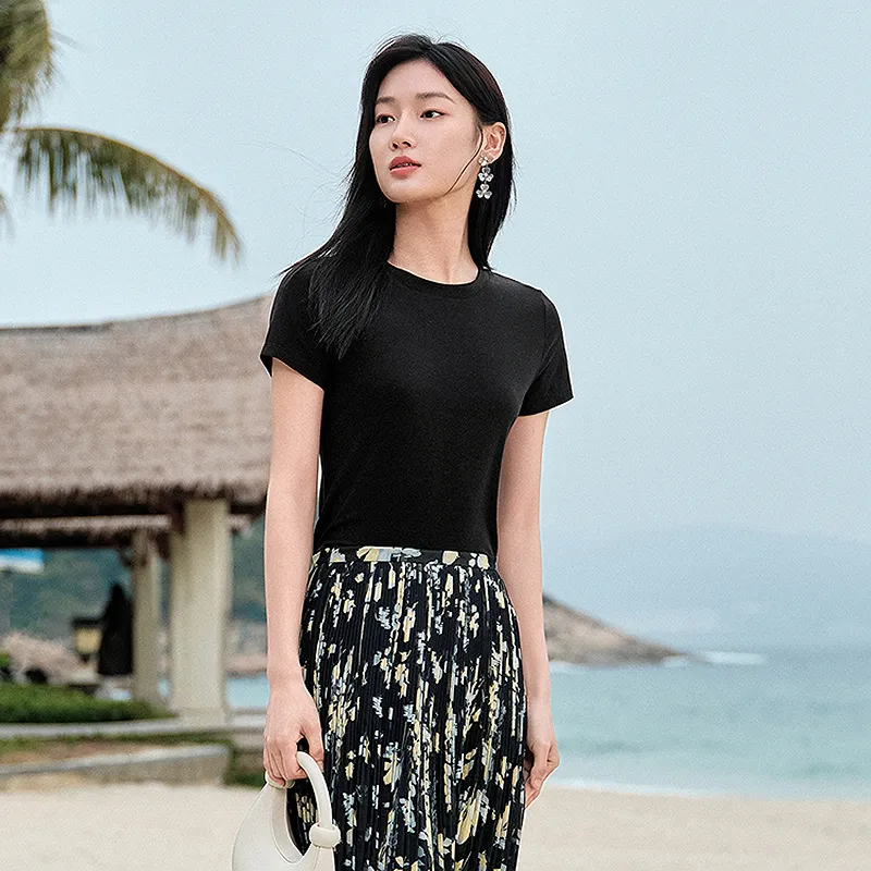 JZ. ANNAKRO T Shirts Women's-2