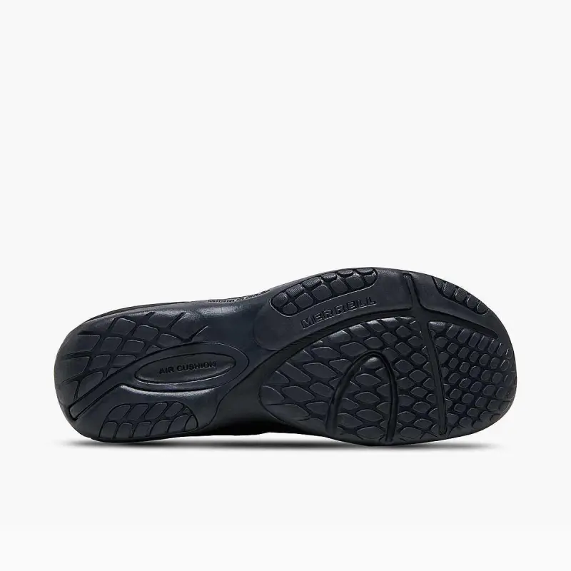 MERRELL Encore Gust 2 Low Top Casual Shoes Men's Black-4