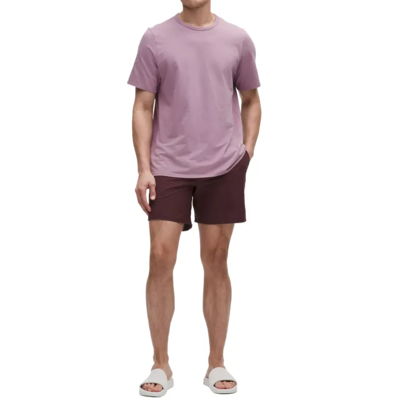 Lululemon Classic Fit Beach Shorts 7' Men's-5