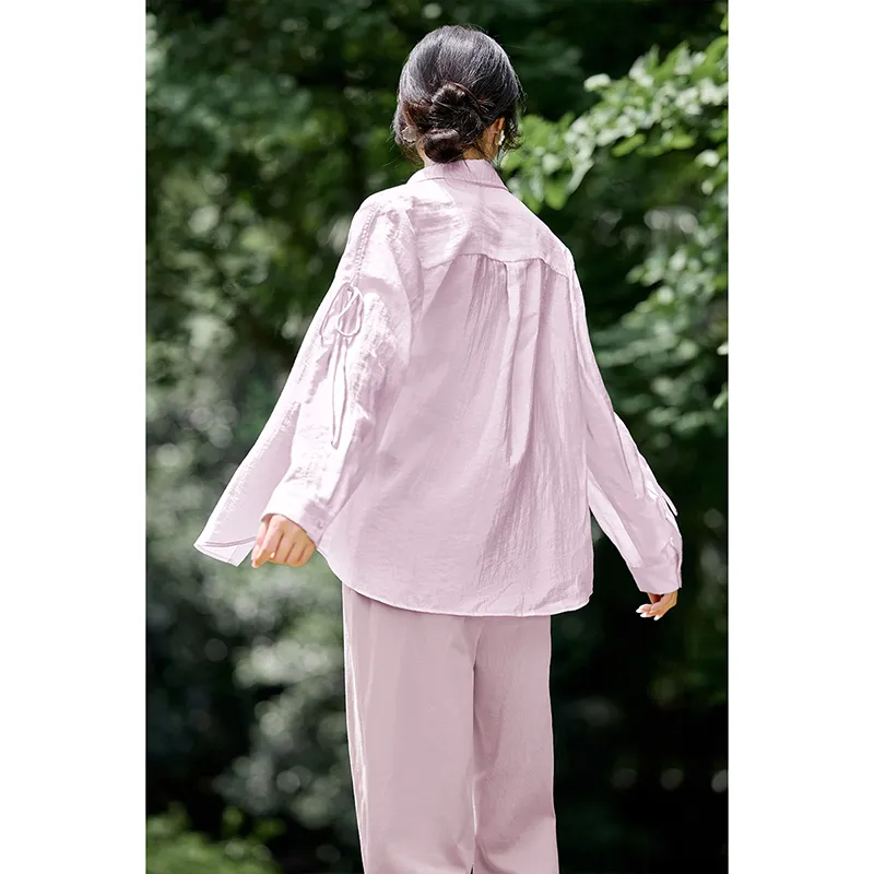 SENTUBILA Casual Suits Women's-4
