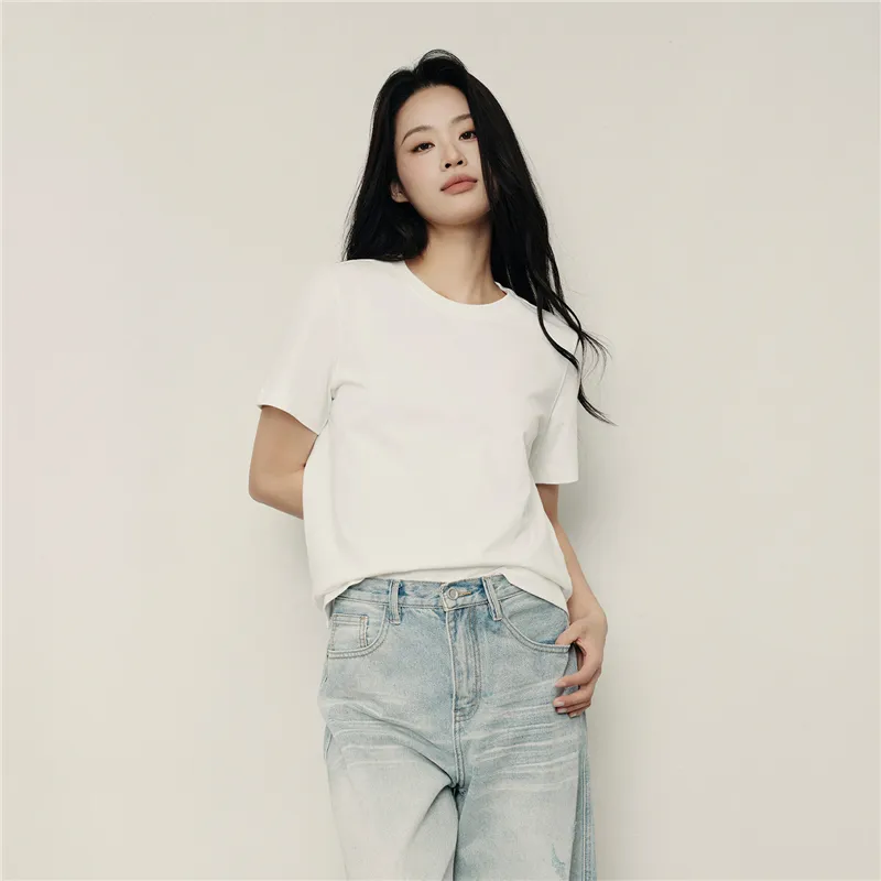 UNIQLO T Shirts Women's-2