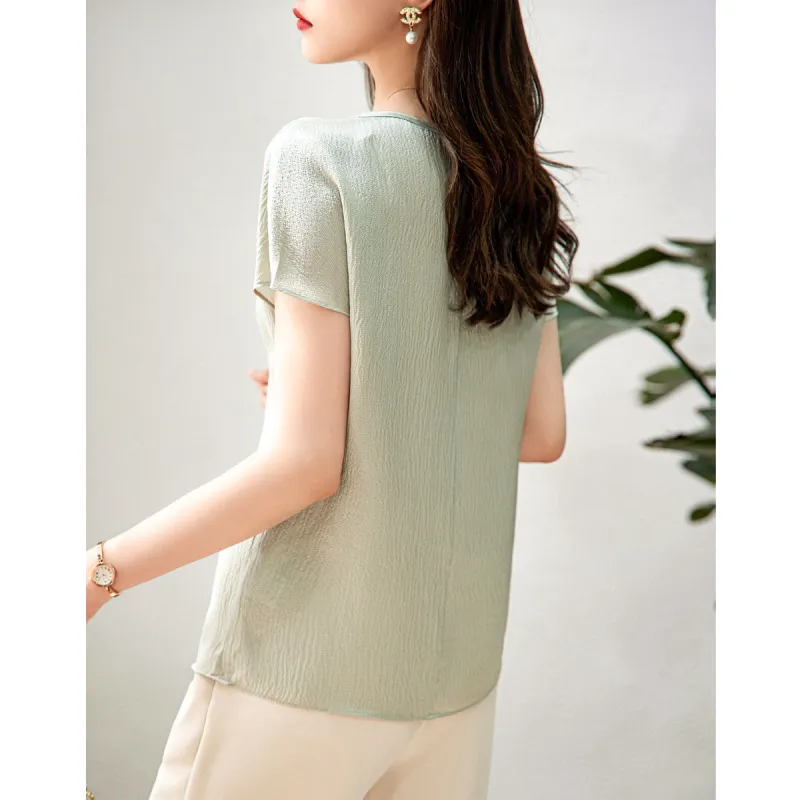 XIANSINIAO T Shirts Women's-2