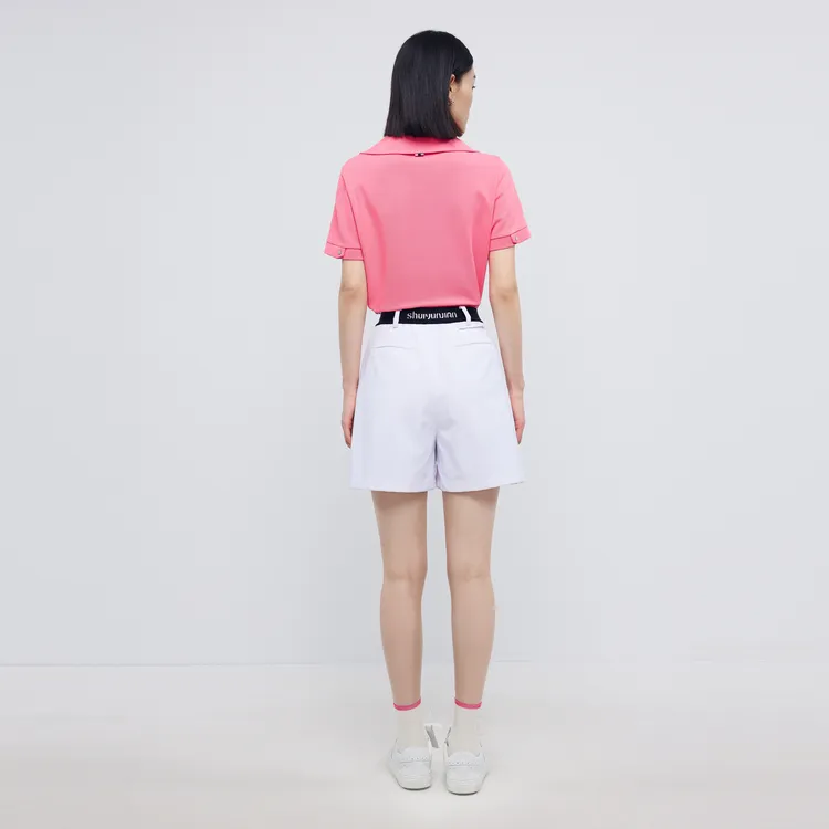 SHUIYUNJIAN T Shirts Women's-5