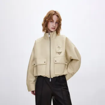 ONLY Trench Coats Women's